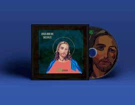 #45 Yeshua &amp; His Disciples Album Cover részére ChiaraPisanu által