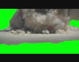#6 para Rotoscope - remove background, and replace with green screen de ahshimul268145