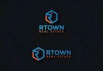 #300 for Logo Design for Real Estate Office by mostafahasan006