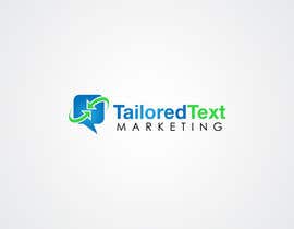 Nro 17 kilpailuun Logo Design for Tailored text marketing käyttäjältä IzzDesigner