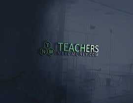 #342 ， Logo design for teachersneedmoney.com 来自 Rakibsantahar