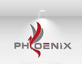 #40 para I need art for a new wine label.  Specifically, I would like a Phoenix bird similar in shape to the attached examples in the style of the attached lion.  It can be taller than it is wide. de baharhossain80