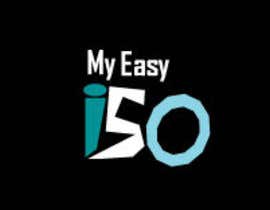 #33 untuk Design a Logo for EffiVity and MyEasyISO oleh desineroom