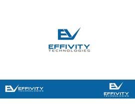 #6 untuk Design a Logo for EffiVity and MyEasyISO oleh magepana