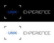 Proposition n° 113 du concours Graphic Design pour Logo Design for Unik Experience