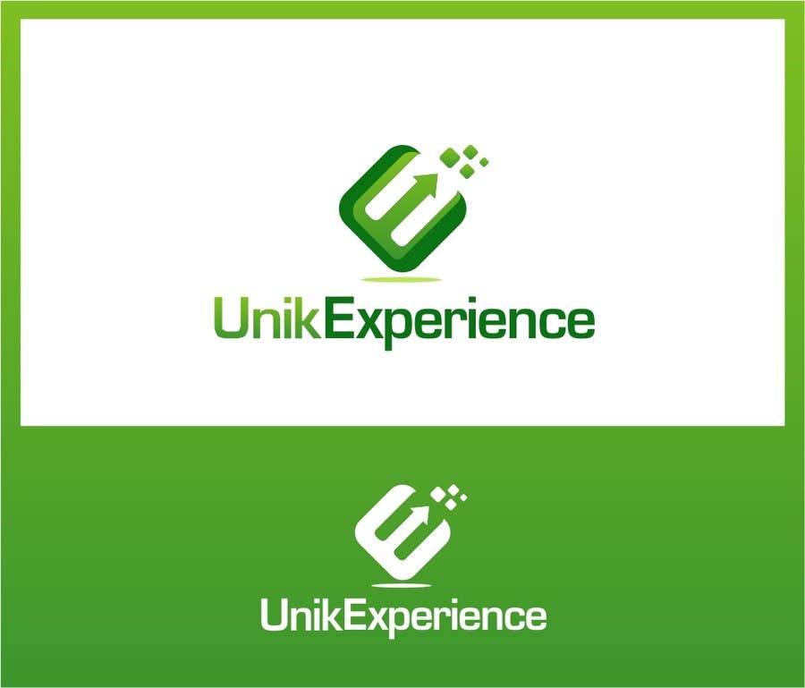 
                                                                                                                        Proposition n°                                            11
                                         du concours                                             Logo Design for Unik Experience
                                        