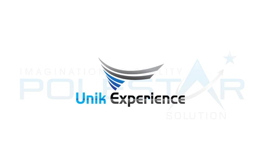 
                                                                                                                        Proposition n°                                            75
                                         du concours                                             Logo Design for Unik Experience
                                        