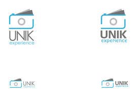 nº 29 pour Logo Design for Unik Experience par commharm 
