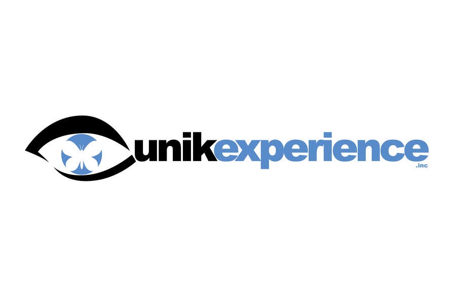 
                                                                                                                        Proposition n°                                            50
                                         du concours                                             Logo Design for Unik Experience
                                        