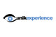 
                                                                                                                                    Icône de la proposition n°                                                52
                                             du concours                                                 Logo Design for Unik Experience
                                            