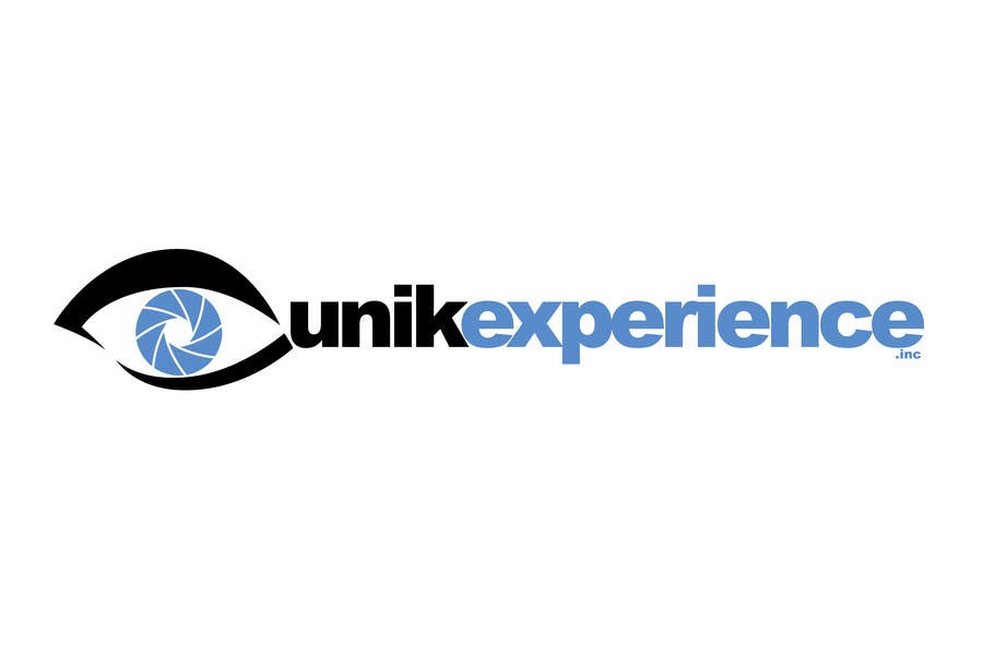 
                                                                                                            Proposition n°                                        52
                                     du concours                                         Logo Design for Unik Experience
                                    