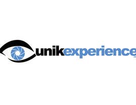 nº 52 pour Logo Design for Unik Experience par stanbaker 