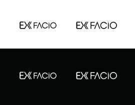 #3 para Design a logo for an upcoming fashion brand Ex Facio por siamponirmostofa
