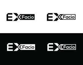 #15 para Design a logo for an upcoming fashion brand Ex Facio de siamponirmostofa