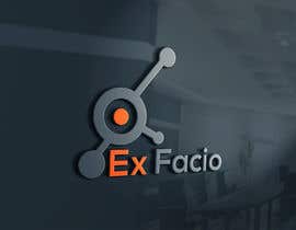 #18 для Design a logo for an upcoming fashion brand Ex Facio від issue01