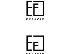 #28 para Design a logo for an upcoming fashion brand Ex Facio de thedesignmedia