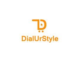 #48 untuk Design Logo for DialUrStyle oleh Dreamcreator111