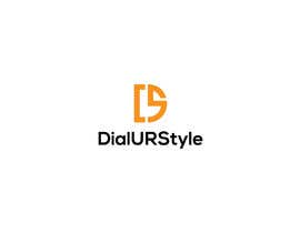 #113 για Design Logo for DialUrStyle από sujun360