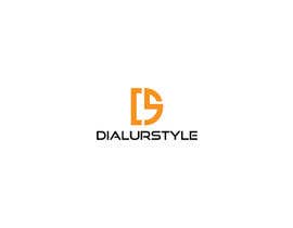 #115 untuk Design Logo for DialUrStyle oleh sujun360