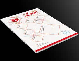 #11 สำหรับ The Love Letters โดย Design00007