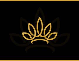 #31 para Lotus symbol. Design a Logo 15 oct de AshishMomin786