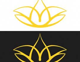 #29 for Lotus symbol. Design a Logo 15 oct by pixeldotti