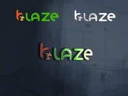#717 for Logo - Blaze by carlosov