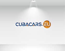 #38 for Logo-Design &quot;cubacars.eu&quot; by razua044