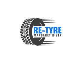 Číslo 92 pro uživatele Re-Tyre Logo od uživatele kazisydulislambd