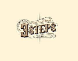 #25 for Design a vintage style Logo by Alinawannawork