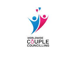 Nro 47 kilpailuun Design a Logo for a Couple&#039;s Councillor käyttäjältä dezineartwork
