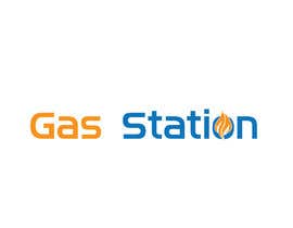 #23 para Design Gas Station Building de nahidol