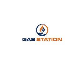 #25 for Design Gas Station Building av ramo849ss