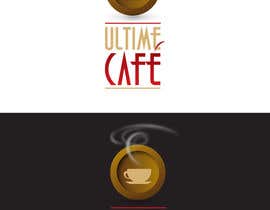 Nro 49 kilpailuun Logo Design for a Coffee Distributor käyttäjältä GeorgeOrf