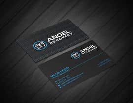 #61 for Personalized Business Cards by pritishsarker