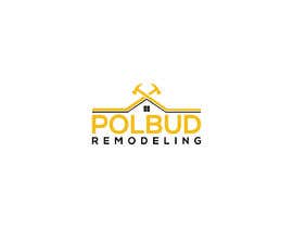 #105 dla Remodeling company logo przez sopnelsagor