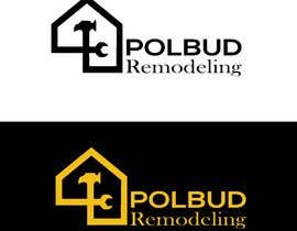 #110 dla Remodeling company logo przez Shakil112233