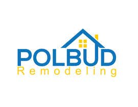 #94 for Remodeling company logo by nahidol