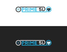 #111 ， Build Logo for Prime Health 5D 来自 alamin655450