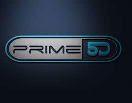 #105 para Build Logo for Prime Health 5D de saifulislam42722