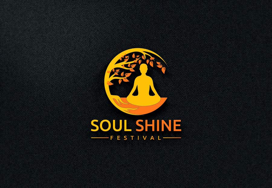 Συμμετοχή Διαγωνισμού #8 για                                                 Logo for a Festival
                                            