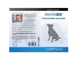 #45 untuk Practice Max Book Cover oleh clearboth78