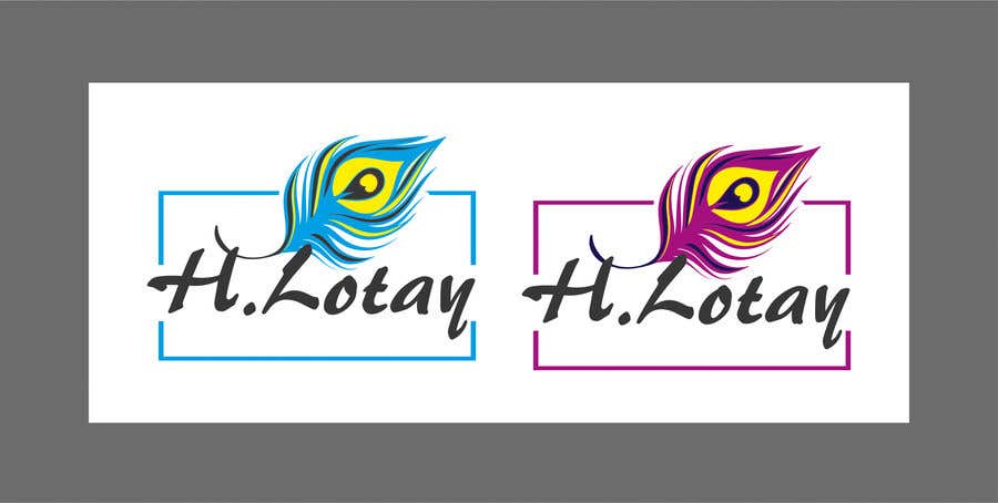 Kilpailutyö #175 kilpailussa                                                 H.Lotay Logo Design
                                            