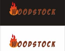 #8 para Design a brand for Woodstock de sya583eae8992f64