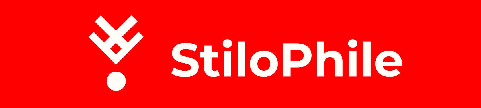 Contest Entry #19 for                                                 Logo Contest (For a fountain pen company Stilophile)
                                            