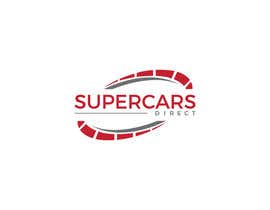#161 für Design a Logo for SuperCars Direct von Arafat2983