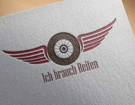 #30 para Design me a Logo for Ich-brauch-Reifen.de por moustafahussin