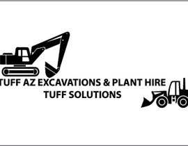 #11 para Design my excavation business logo de graphicbd52