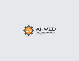 #23 for Mechanical Designer Engineer Logo from my name by Shahnewaz1992