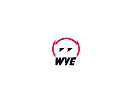#99 za Logo Design for ActiveWear called WYE od nuruli944435